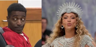Suspect in Beyonce Music Theft Rejects Plea Deal, Heads to Trial Beyonce Cowboy Carter Tour music theft