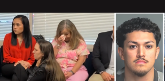 Texas Man Arrested for Spiking Girlfriend’s Drink With Abortion Pill Texas man abortion pill