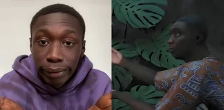 TikTok Star Khaby Lame to Make Surprise Cameo in 007 First Light Khaby Lame 007 First Light