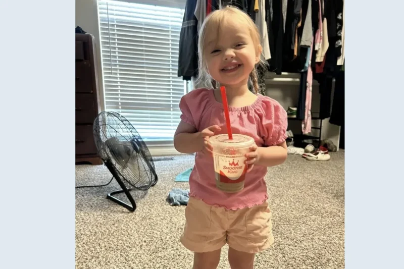 2-Year-Old Texas Girl Crushed to Death by 80-Pound Antique Dresser