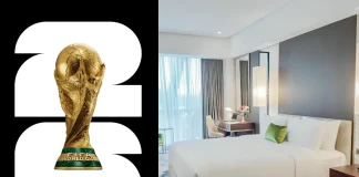 US World Cup Hotel Bookings Plummet Below Expectations US World Cup hotel bookings
