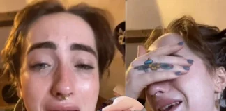 Woman Accidentally Swallows AirPod Mistaking It for Ibuprofen Swallowed AirPod Accident