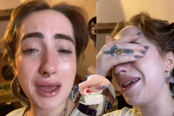 Swallowed AirPod Accident
