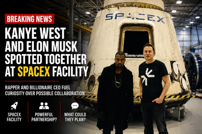 Kanye West speaks out