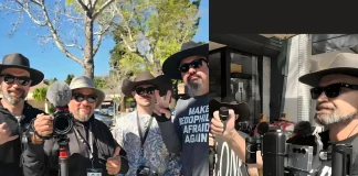 YouTuber Faces Felony Charges After Pepper-Spraying Man for Views YouTuber pepper spray felony
