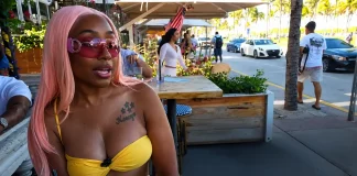 Yung Miami Reveals She Received $2.3 Million From an Ex on a Date Matrix glitch Vietnam