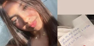 17-Year-Old Girl in Brazil Dies After Eating Mysterious Poisoned Cake Brazil poisoned cake Ana