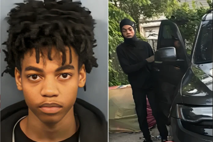 Chicago TikToker arrested murder