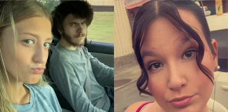 21-Year-Old Man Kills Teen Girlfriend and Her Best Friend in Kentucky Murder-Suicide Kentucky murder-suicide