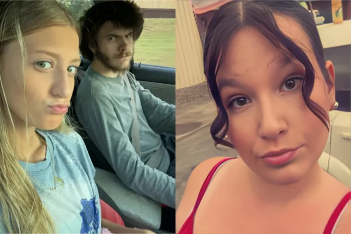 Kentucky murder-suicide