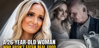 Australian Woman Ends Life After Decade Without Food woman ends life Australia