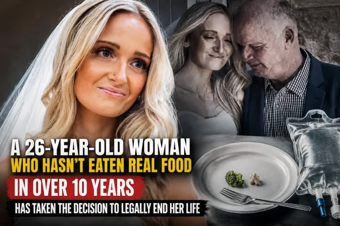 woman ends life Australia