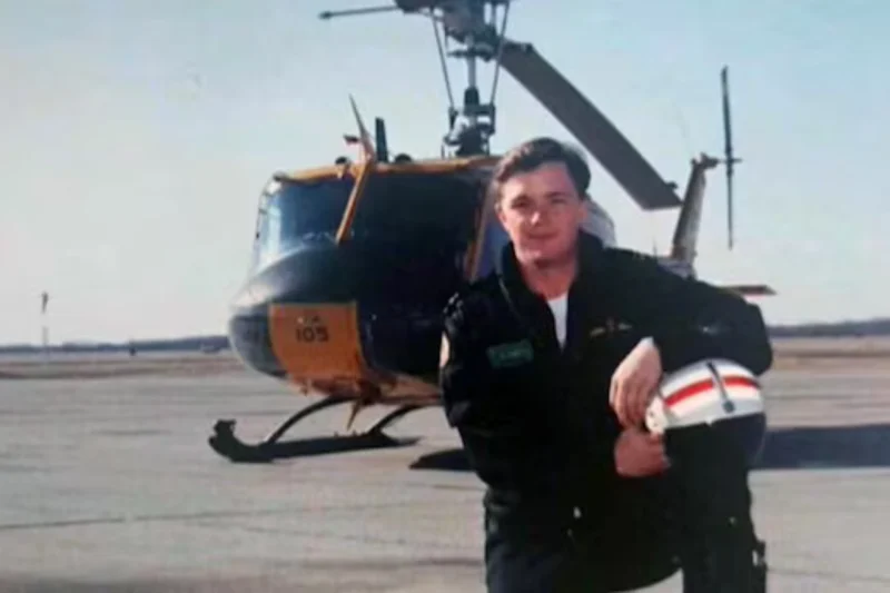 Former Air Canada Pilot Allegedly Flew Hundreds of Flights With Forged Captain’s License