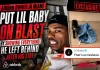 Lil Baby’s Miami Airbnb Mess: Owner Reveals Shocking Leftovers Lil Baby Airbnb Miami