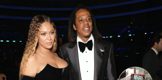 Akademiks Calls Out Jay-Z Over Gala With Ivanka Trump & Jared Kushner Jay-Z and Beyonce Ivanka Trump gala