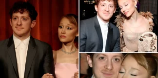 Ariana Grande & Ethan Slater Break Up After 3 Years: Children & Career Clash Cited Ariana Grande Ethan Slater breakup