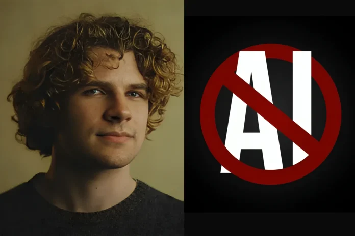 Kane Parsons AI