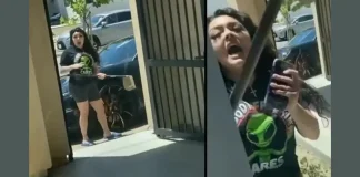 Blueface Locks Out BM Jaidyn Alexis Amid $20K Alimony Drama Blueface Jaidyn Alexis drama