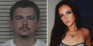Boat Captain Arrested After Teen Found Dead Near Kentucky’s Grayson Lake Kentucky Grayson Lake teenager death
