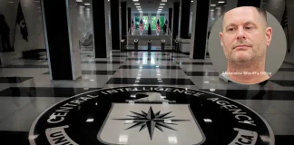 CIA Officer Accused of Faking Spy Program to Steal $40M in Gold Bars CIA officer gold bars scam