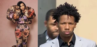 Cardi B Shows Empathy for Karmelo Anthony & Austin Metcalf, Speaks on Injustice via Spaces Cardi B Spaces