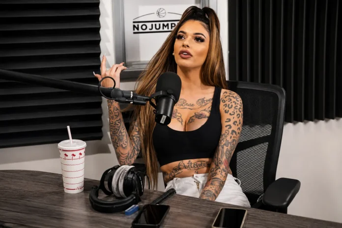 Celina Powell Trey Songz allegations