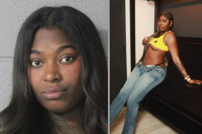 Mello Buckzz arrested