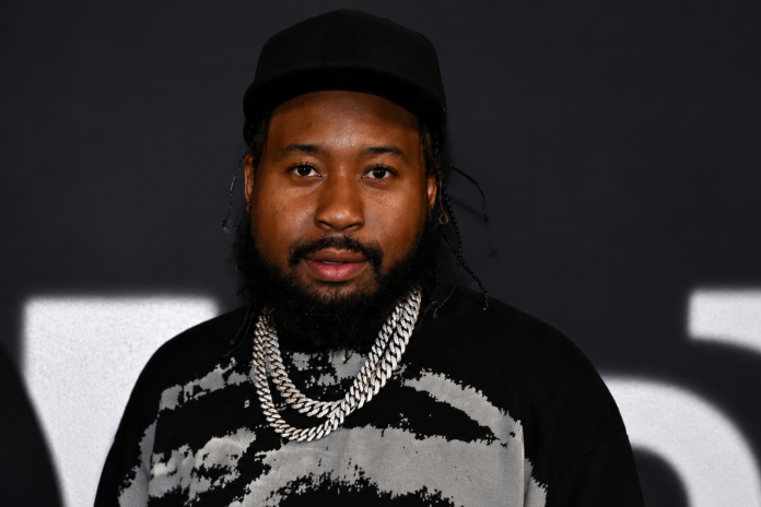 DJ Akademiks lawsuit