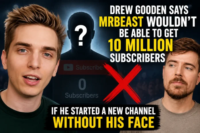 MrBeast YouTube success