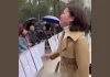Emotional Chinese Woman Seeks Love at Shanghai Matchmaking Market Chinese woman matchmaking market