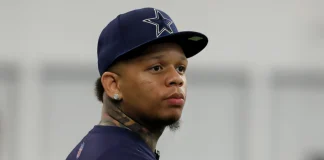 Fans Voice Concern as Yella Beezy Hires Lawyer from Failed Karmelo Anthony Case Yella Beezy lawyer Karmelo Anthony