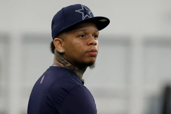 Yella Beezy lawyer Karmelo Anthony