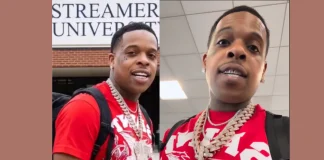 Finesse2tymes Applies to Join Kai Cenat Streamer University Finesse2tymes Kai Cenat