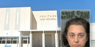 Former Florida Teacher Caught with Former Student’s 17-Year-Old Brother Florida teacher student brother scandal