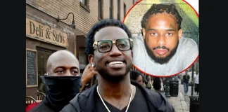 Gucci Mane’s Security Urges Judge to Deny Pooh Shiesty Bond Gucci Mane security Pooh Shiesty bond