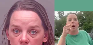 Ice Cream Shop Owners Arrested After Confronting Customer Over 1-Star Review Ice cream shop owners arrested 1-star review