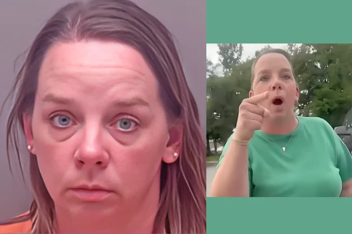 Ice cream shop owners arrested 1-star review