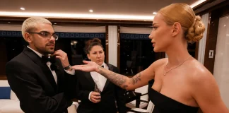 Iggy Azalea Exposes Billionaire Party Secrets & Monaco GP’s Real Purpose Iggy Azalea billionaire parties Monaco Grand Prix