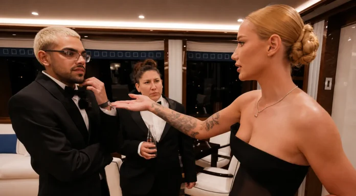 Iggy Azalea Exposes Billionaire Party Secrets & Monaco GP’s Real Purpose Iggy Azalea billionaire parties Monaco Grand Prix