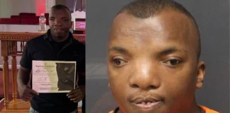 Influencer Dejontay Wings Arrested in Baton Rouge for Alleged Burglary Dejontay Wings arrest