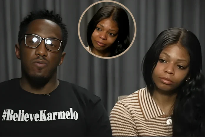 Karmelo Anthony conviction