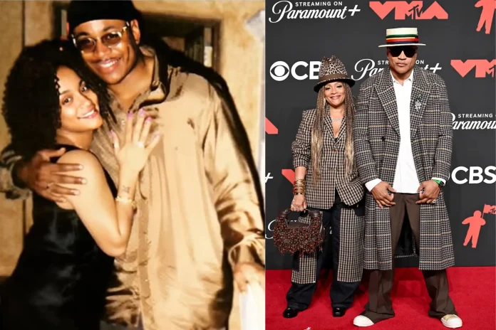 LL Cool J wife cancer