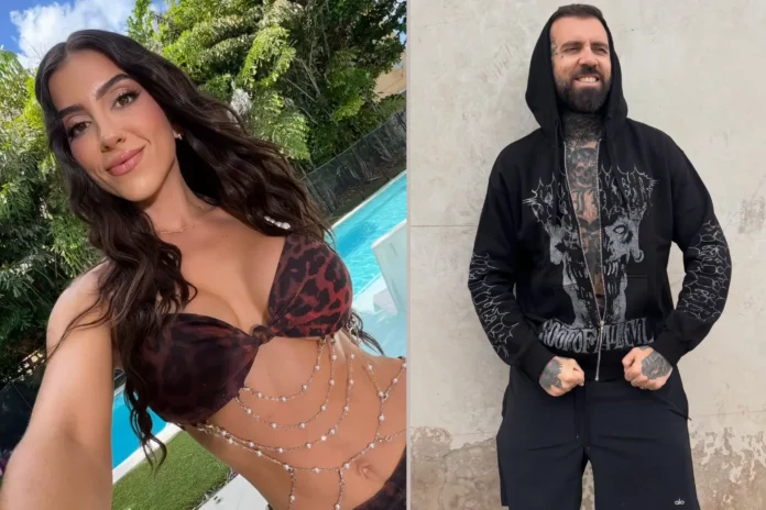 Lena the Plug Adam22 divorce