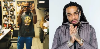 Lil Baby Quits Features: Rapper Cites Lack of Appreciation from Other Artists Lil Baby stops features