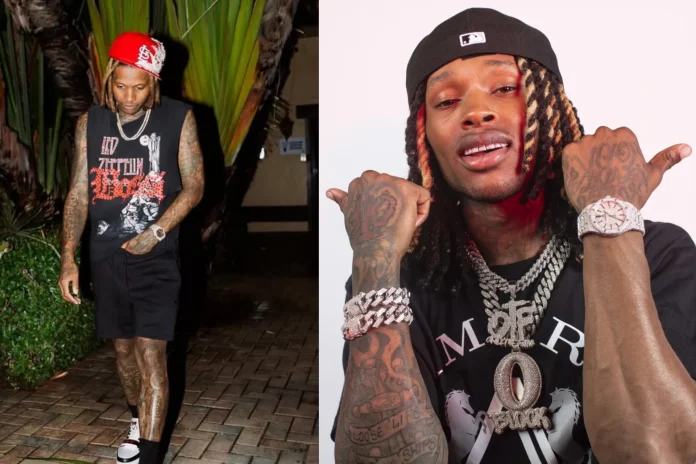 Lil Durk King Von