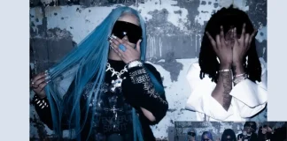 Lil Novi & North West Drop High-Energy Single on June 5 Lil Novi North West single