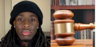 Mall Security Guard Sues Kai Cenat, AMP, and Duke Dennis for Over $1 Million Kai Cenat mall security guard lawsuit
