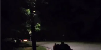 Man’s Meta Glasses Capture Real-Life Shootout POV Resembling a Video Game Meta glasses shootout POV