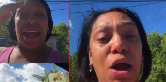 Heartbreaking Livestream: Mother’s Final Moments Before Suicide to Support Children mother's livestream suicide