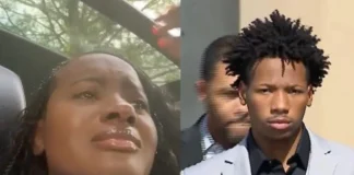 Mother of Karmelo Anthony Breaks Down Live After Guilty Verdict Karmelo Anthony guilty verdict